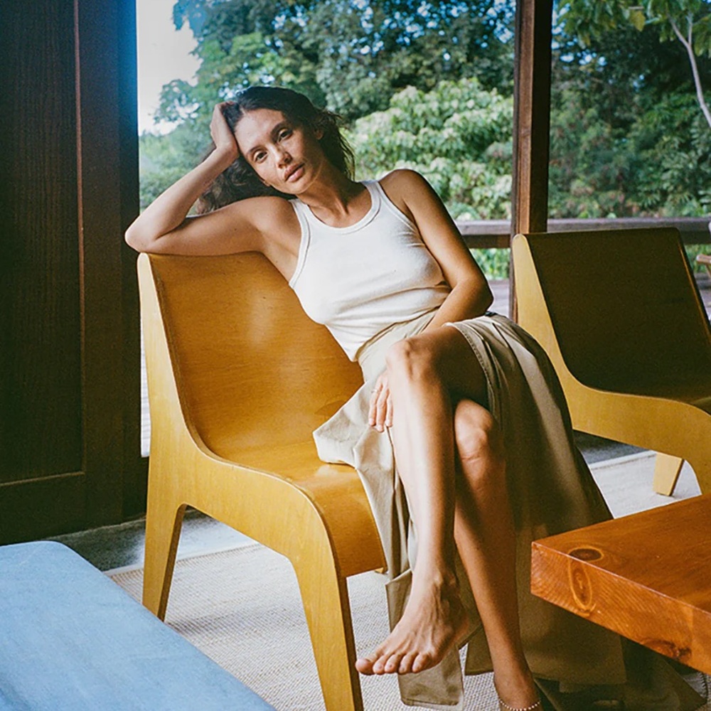 Ozma Boy Tank - Size S